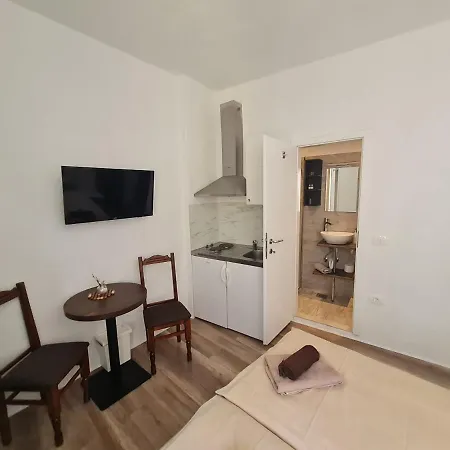 Apartments Primo Maggio Piran Exterior photo