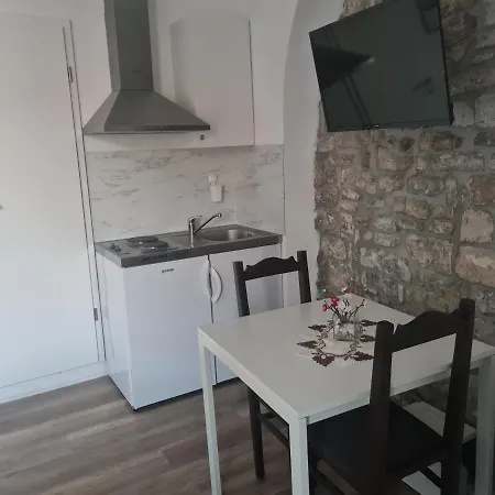 Apartments Primo Maggio Piran Exterior photo
