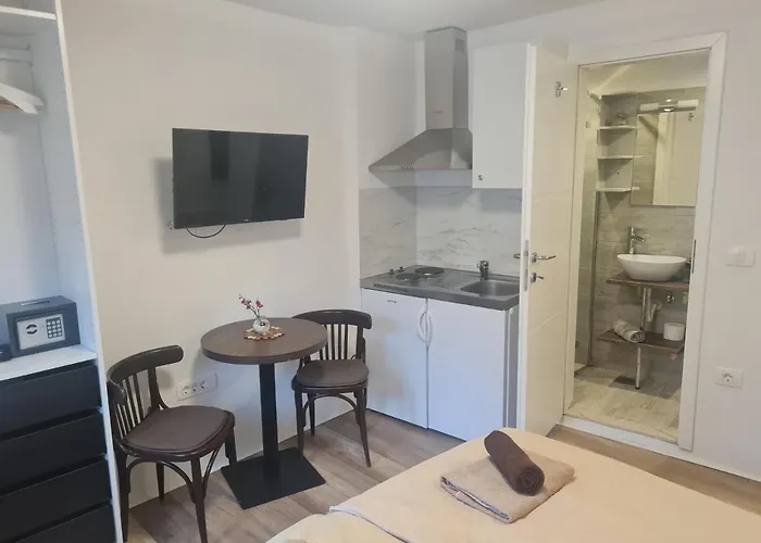 Apartments Primo Maggio