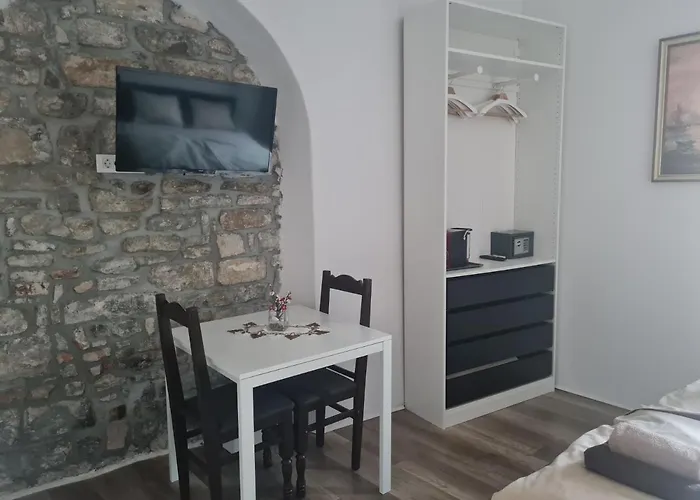 Apartments Primo Maggio