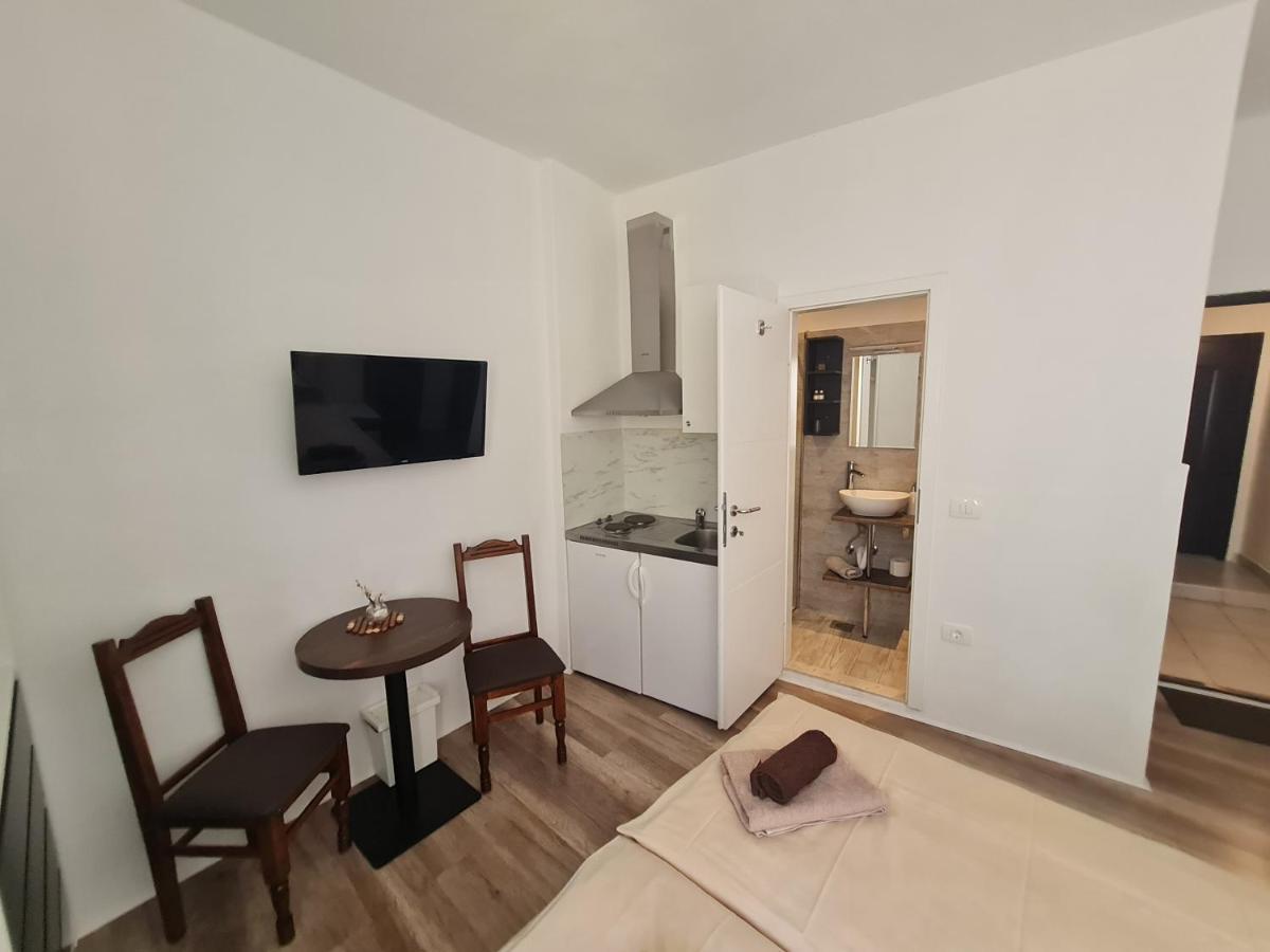 Apartma Primo Maggio *