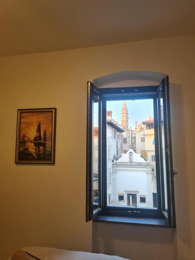 Primo Maggio Apartma *