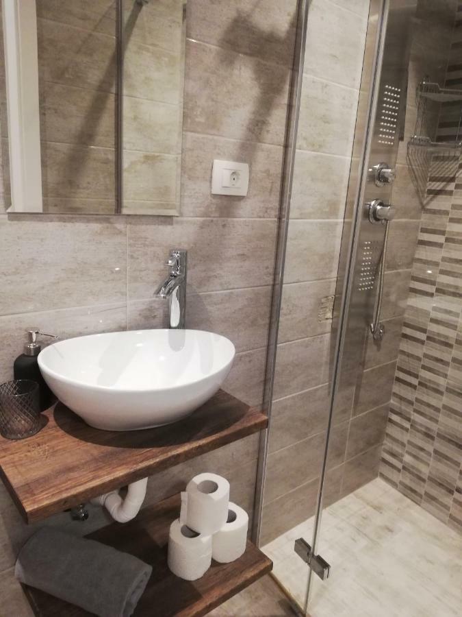 Primo Maggio Apartma