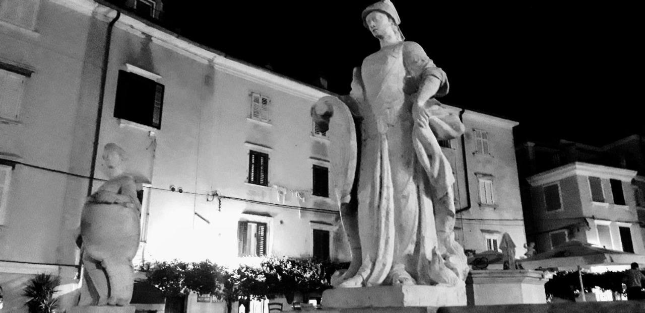 Apartma Primo Maggio
