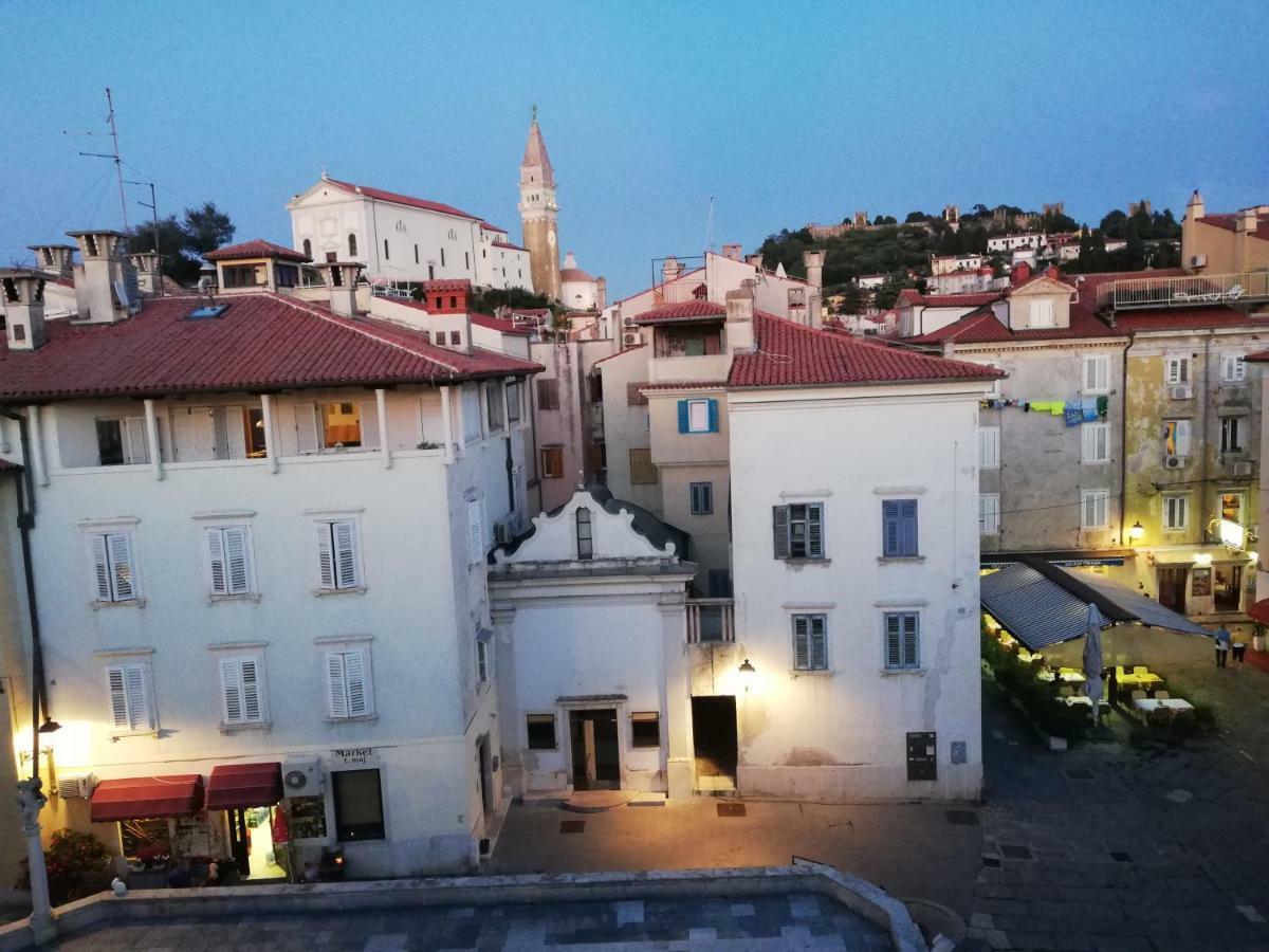 Apartma Primo Maggio *