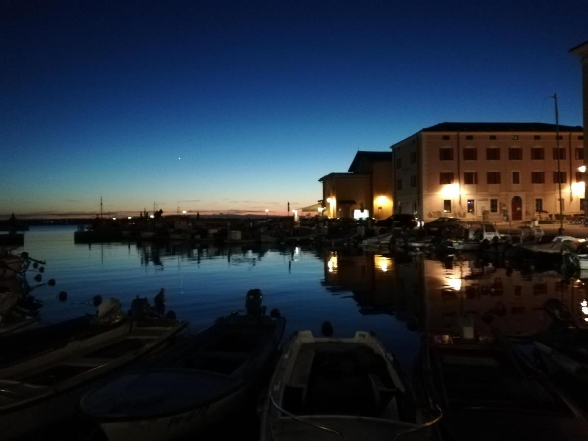 Primo Maggio Apartmán